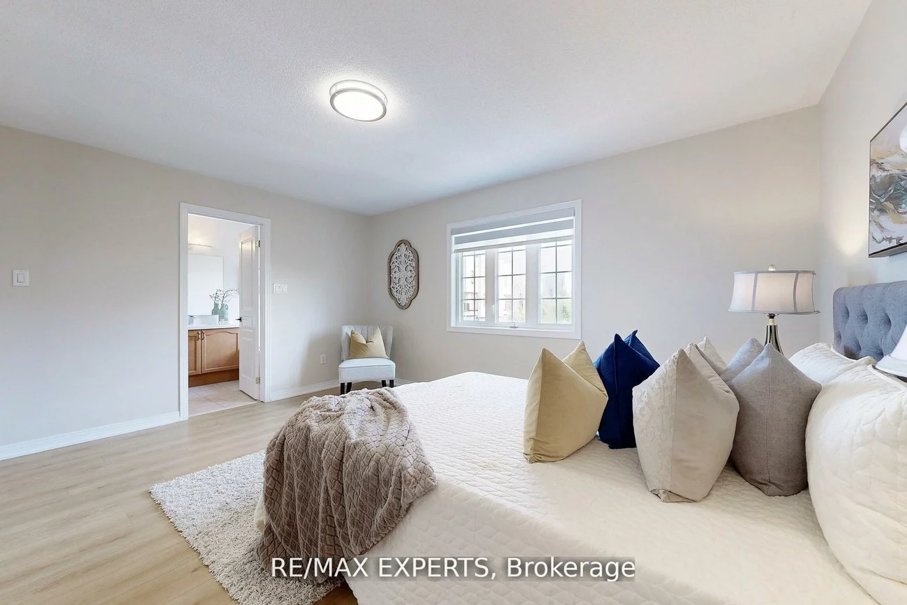 187, Hopecrest, Cachet, Markham