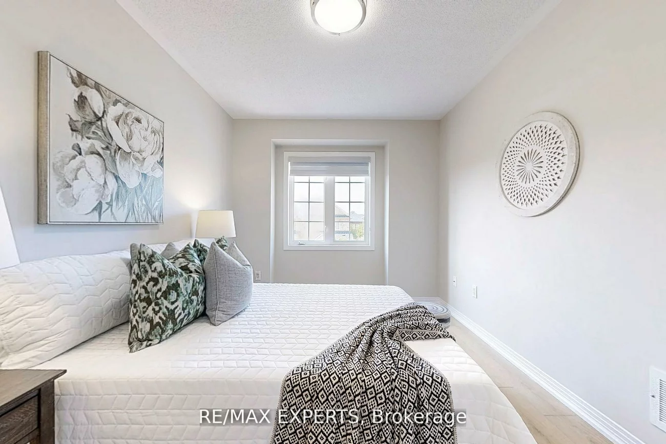 187, Hopecrest, Cachet, Markham
