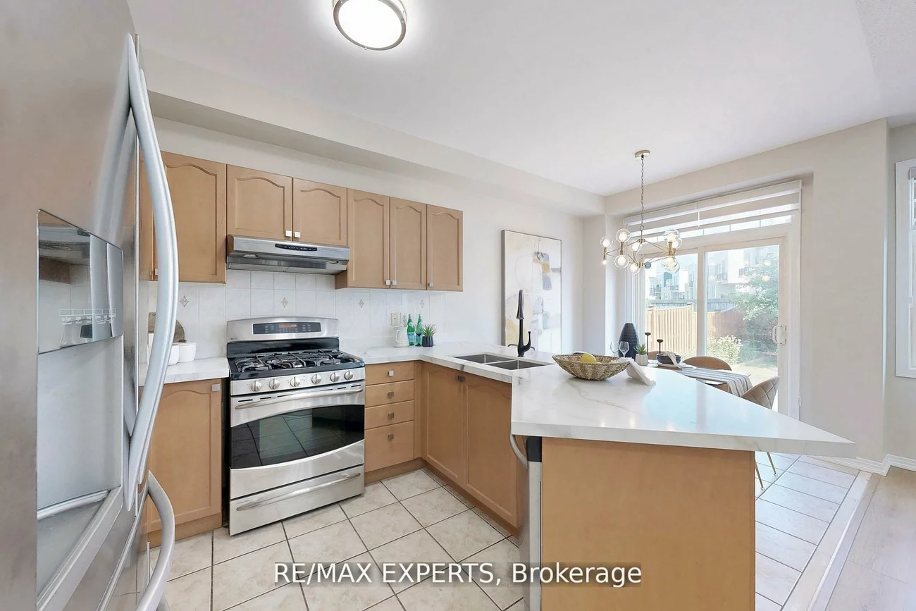 187, Hopecrest, Cachet, Markham