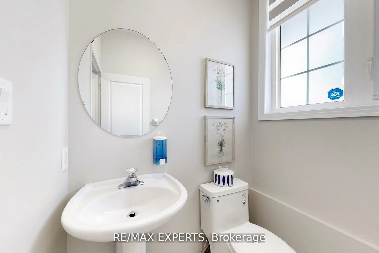 187, Hopecrest, Cachet, Markham