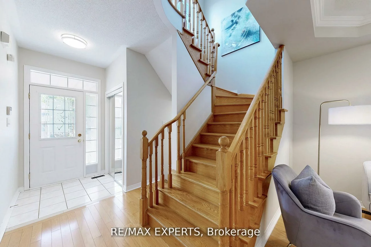 187, Hopecrest, Cachet, Markham