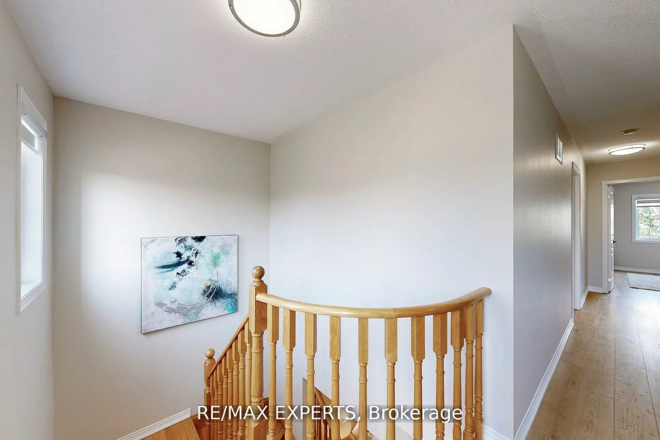 187, Hopecrest, Cachet, Markham