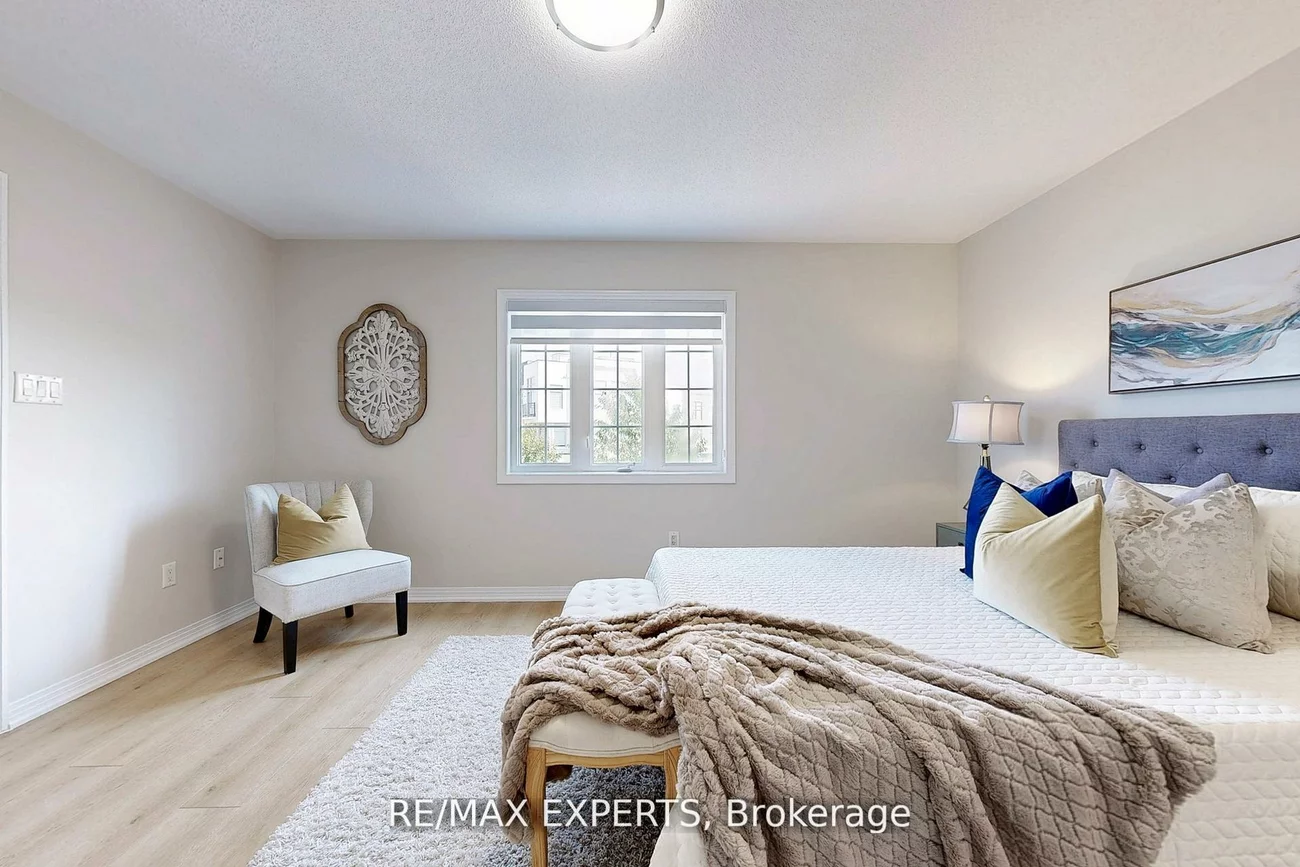 187, Hopecrest, Cachet, Markham