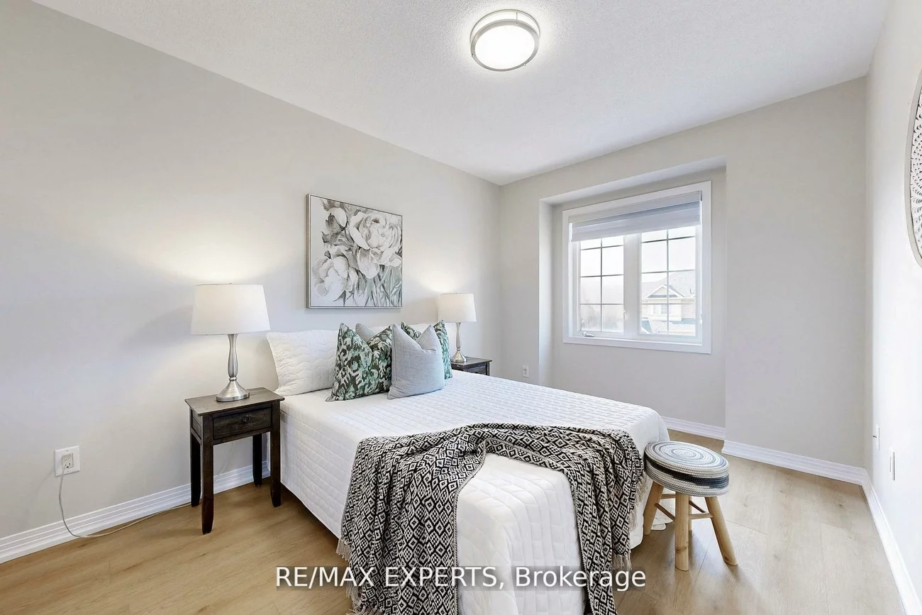 187, Hopecrest, Cachet, Markham