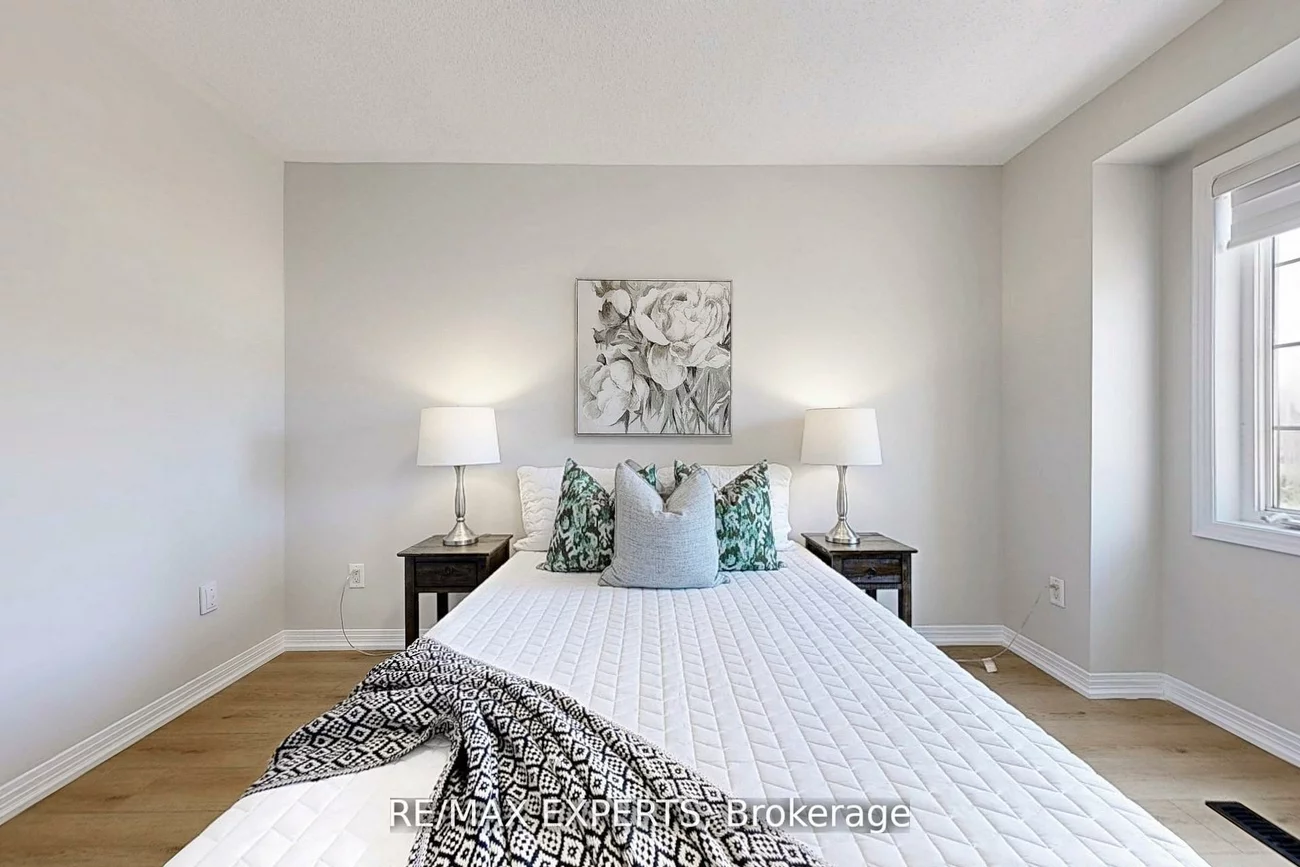 187, Hopecrest, Cachet, Markham