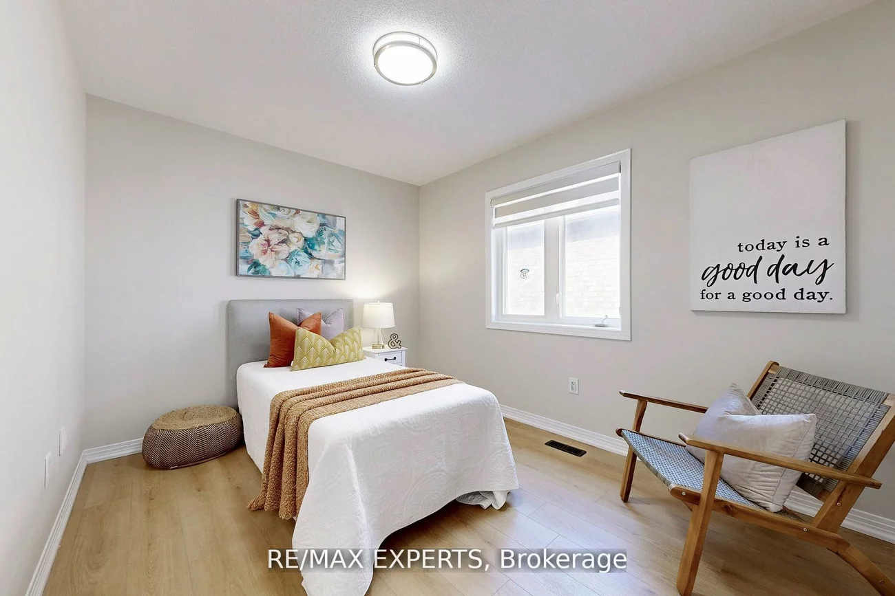 187, Hopecrest, Cachet, Markham