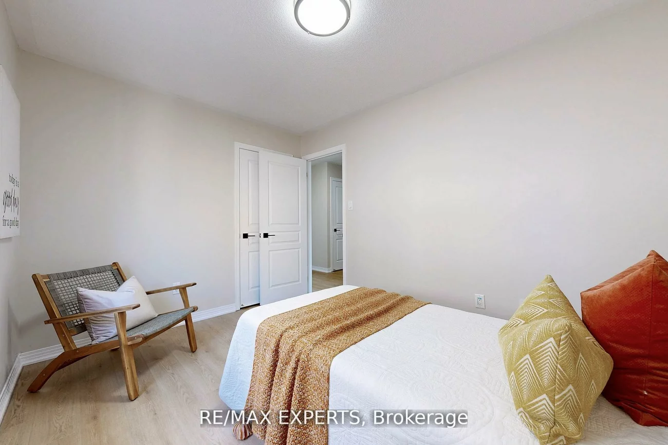 187, Hopecrest, Cachet, Markham