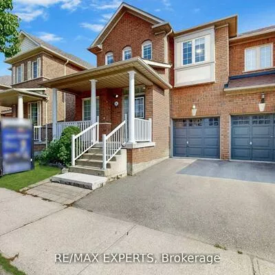 187, Hopecrest, Cachet, Markham
