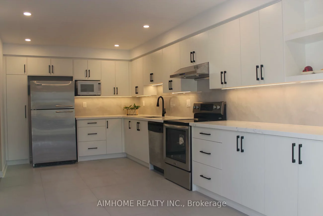 64, Weatherill, Berczy, Markham
