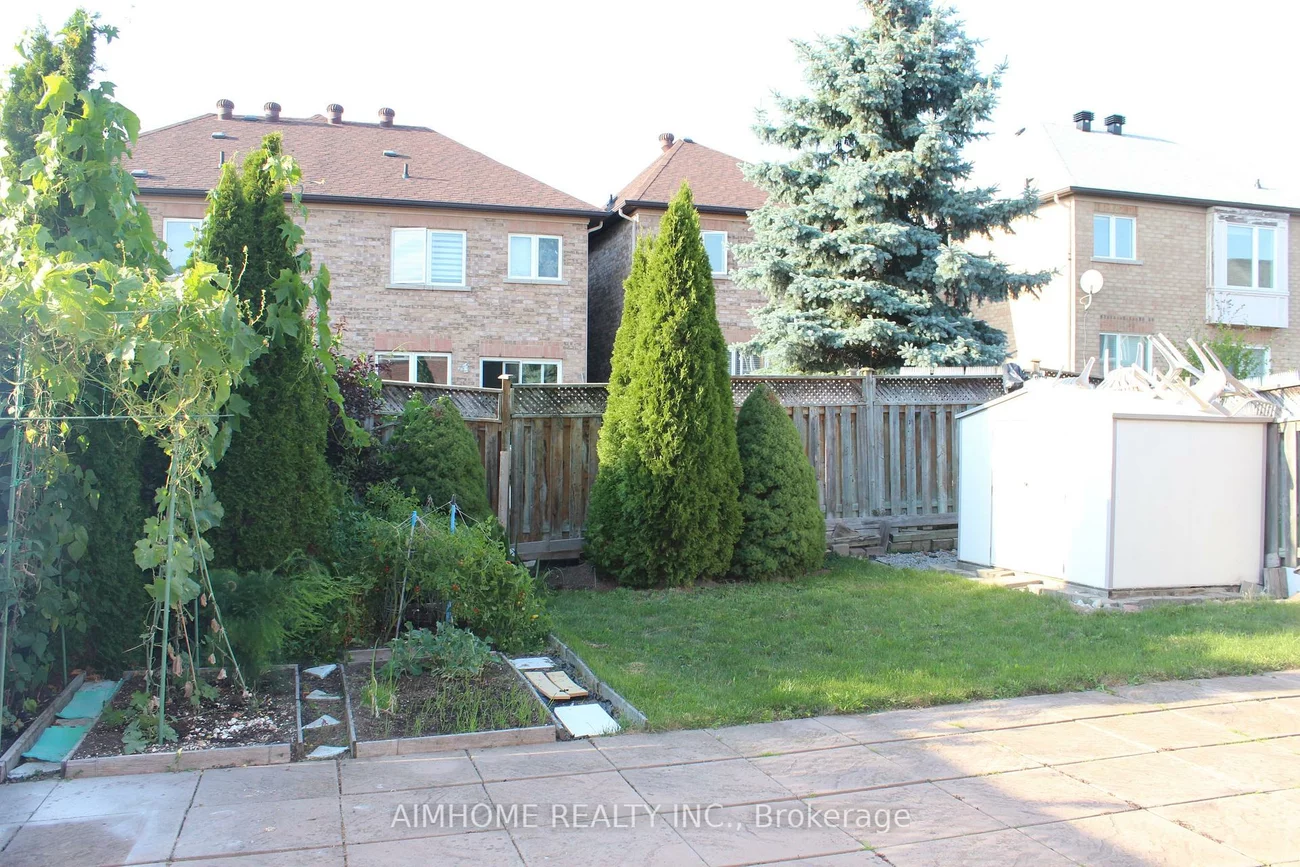 64, Weatherill, Berczy, Markham