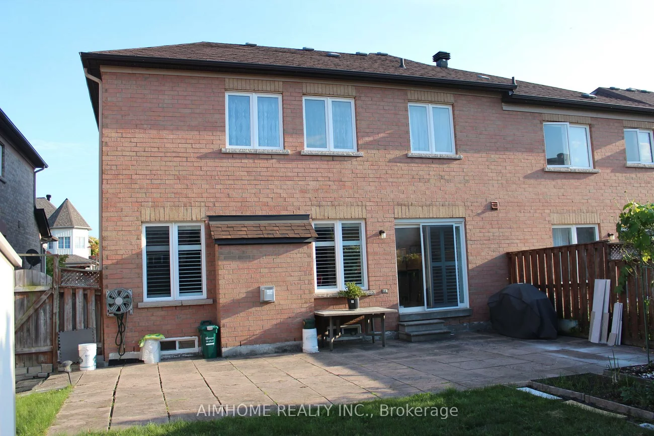 64, Weatherill, Berczy, Markham
