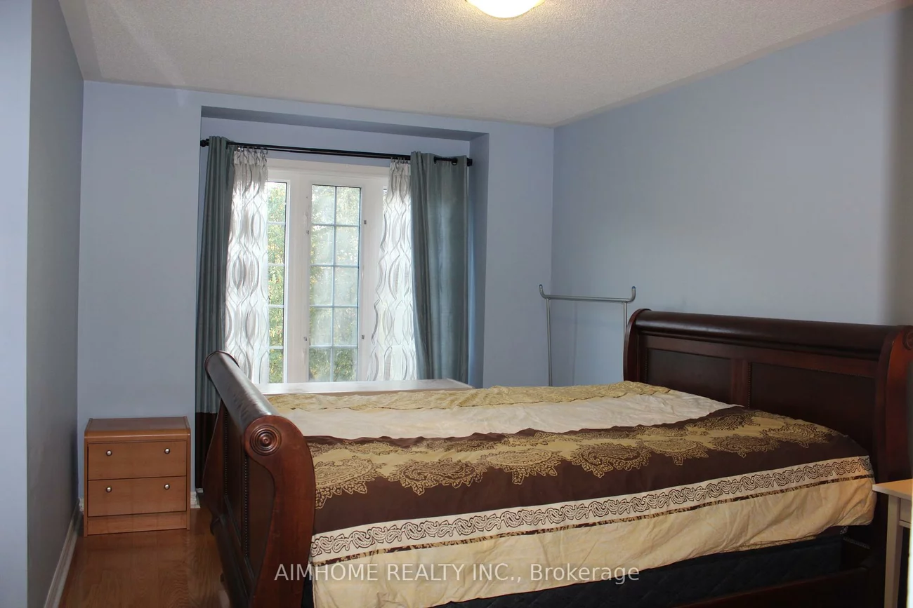 64, Weatherill, Berczy, Markham