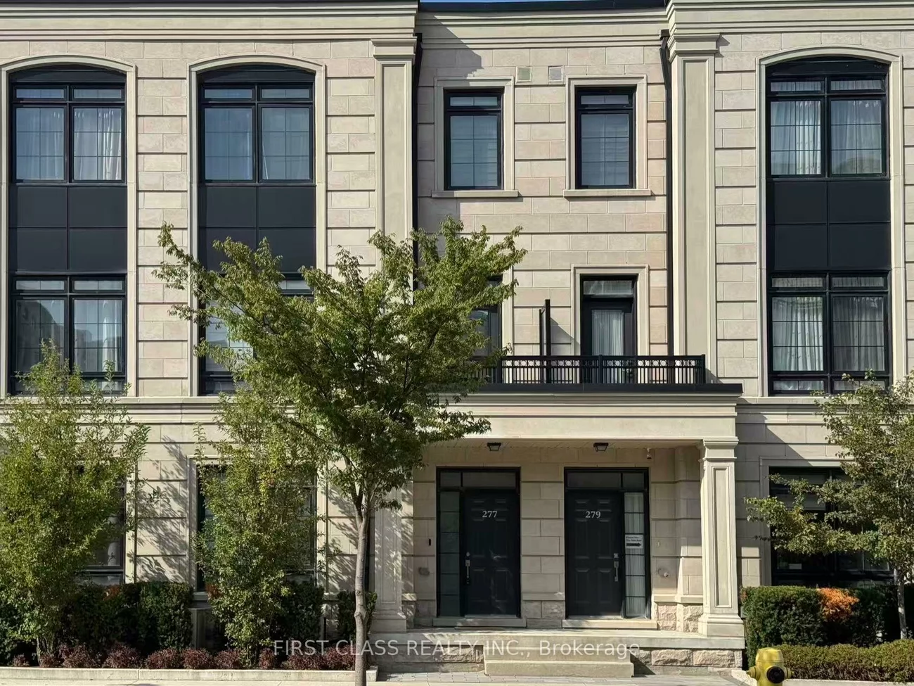 277, Buchanan, Unionville, Markham