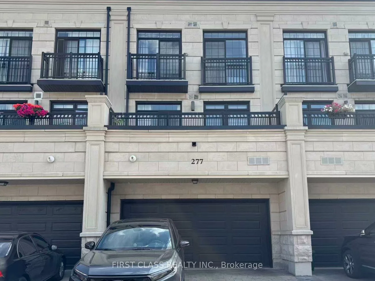 277, Buchanan, Unionville, Markham