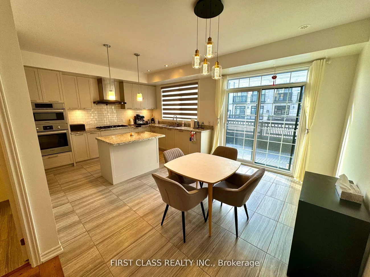 277, Buchanan, Unionville, Markham