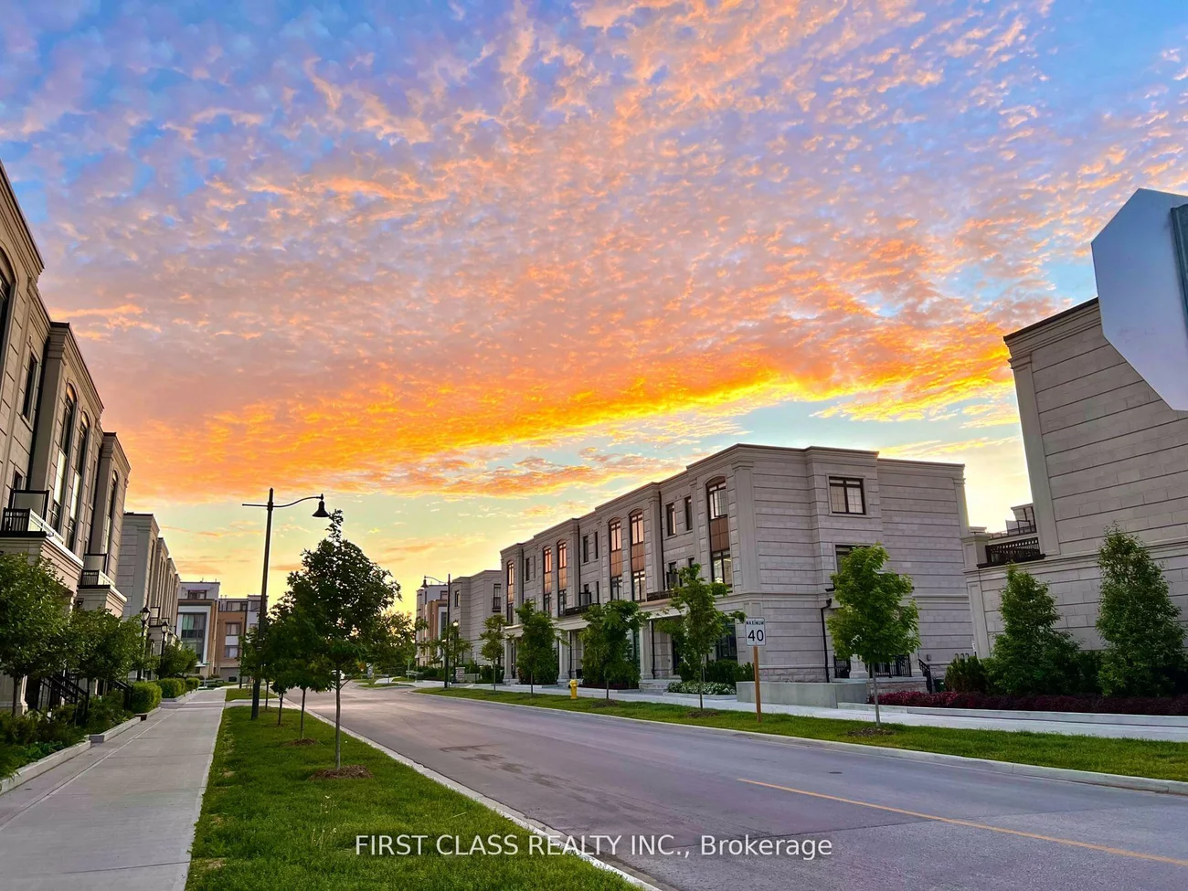 277, Buchanan, Unionville, Markham