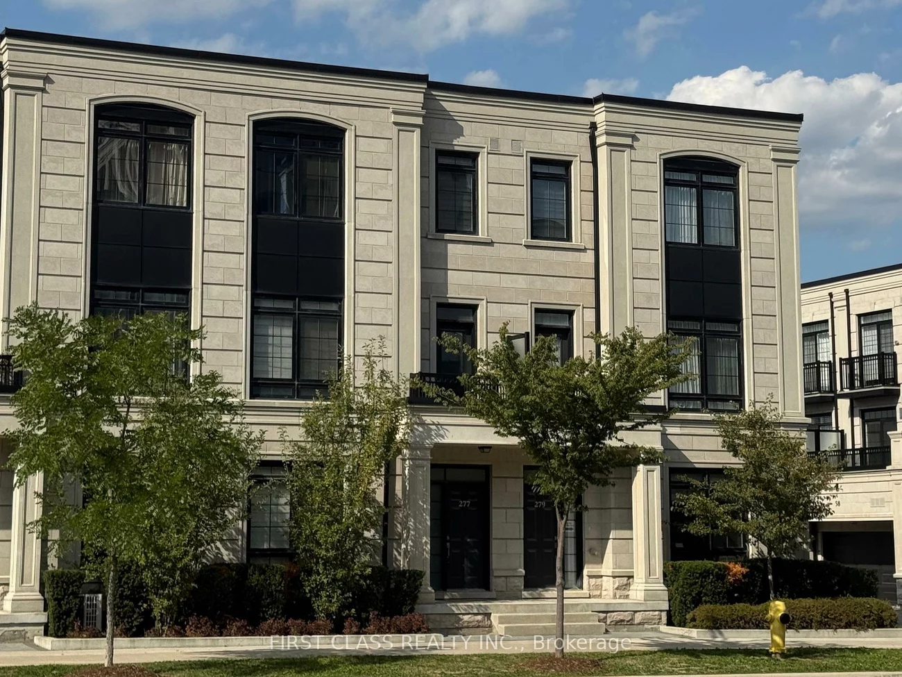 277, Buchanan, Unionville, Markham