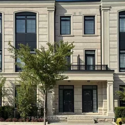 277, Buchanan, Unionville, Markham