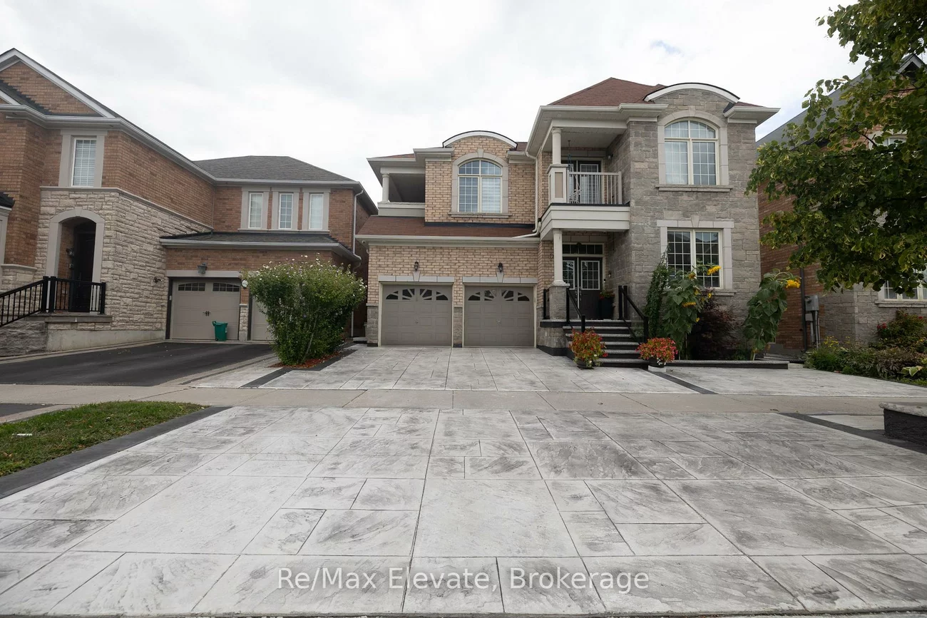 481, Fred Mclaren, Wismer, Markham