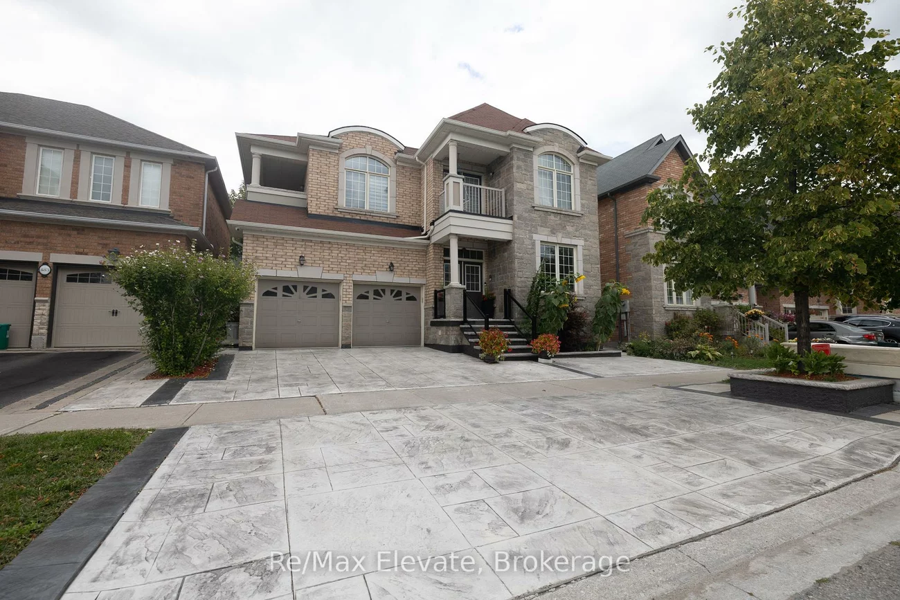 481, Fred Mclaren, Wismer, Markham