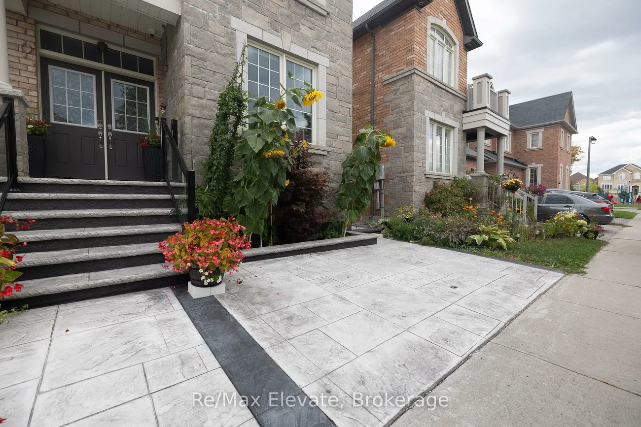 481, Fred Mclaren, Wismer, Markham