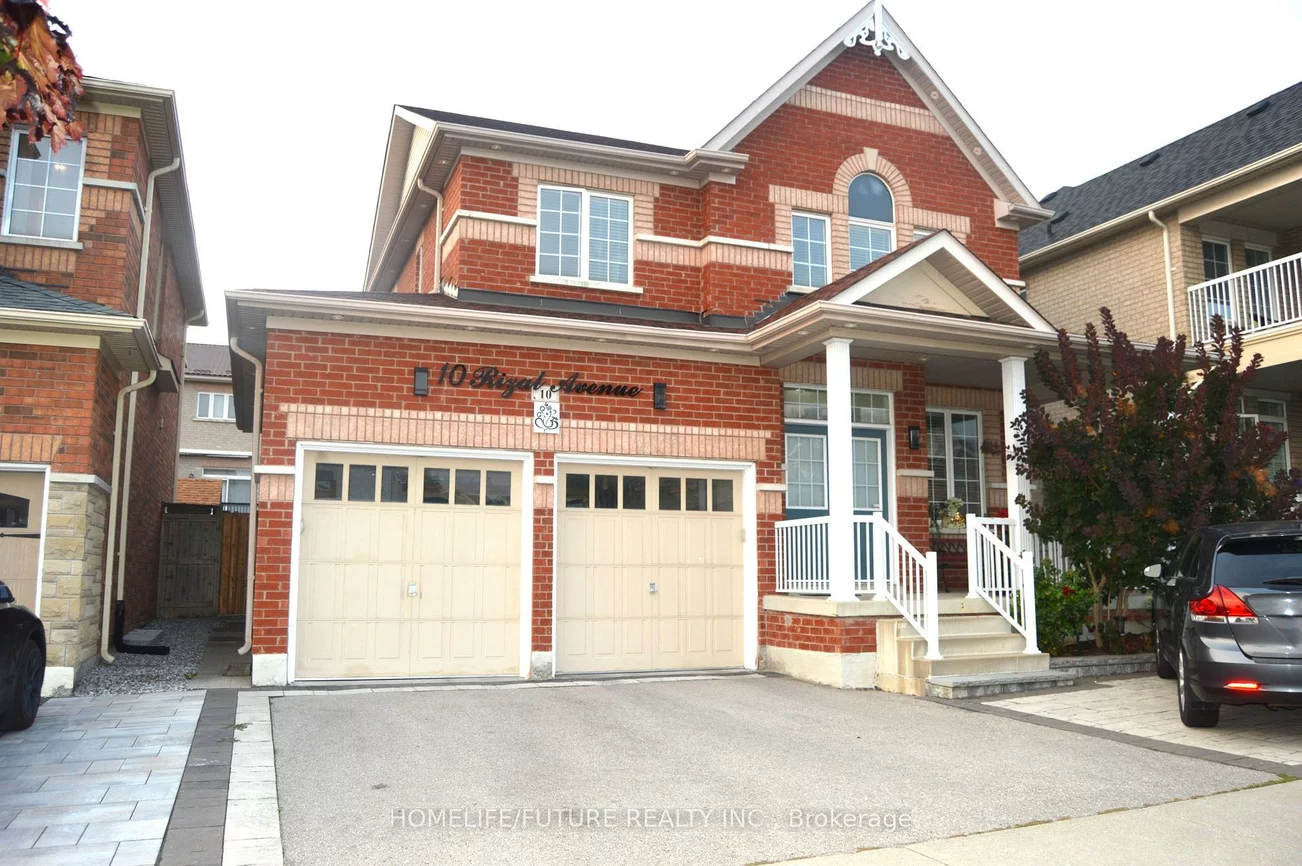 10, Rizal, Box Grove, Markham