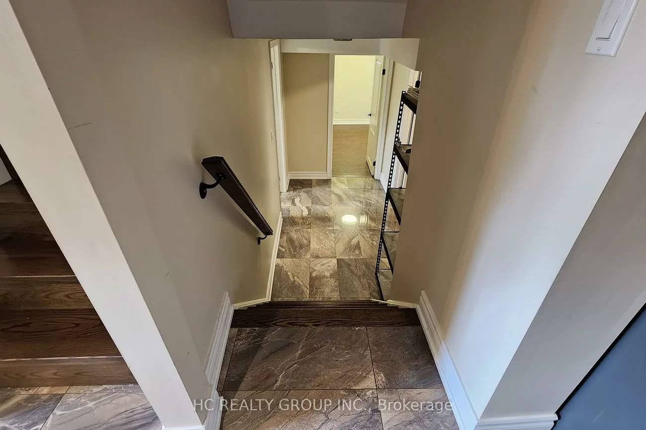 2, Heathrow, Milliken Mills West, Markham