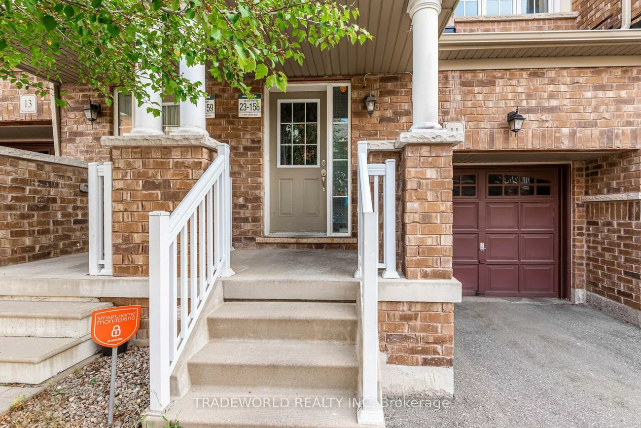 11, Roy Grove, Greensborough, Markham