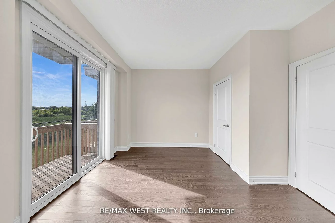 8, Andress, Cedarwood, Markham