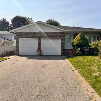 14, Blue Spruce, Royal Orchard, Markham