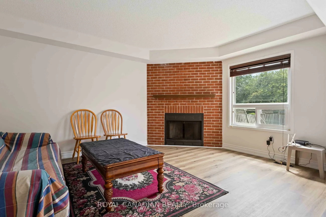 107, Joycedale, Middlefield, Markham