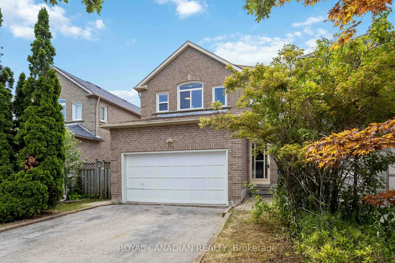 107, Joycedale, Middlefield, Markham
