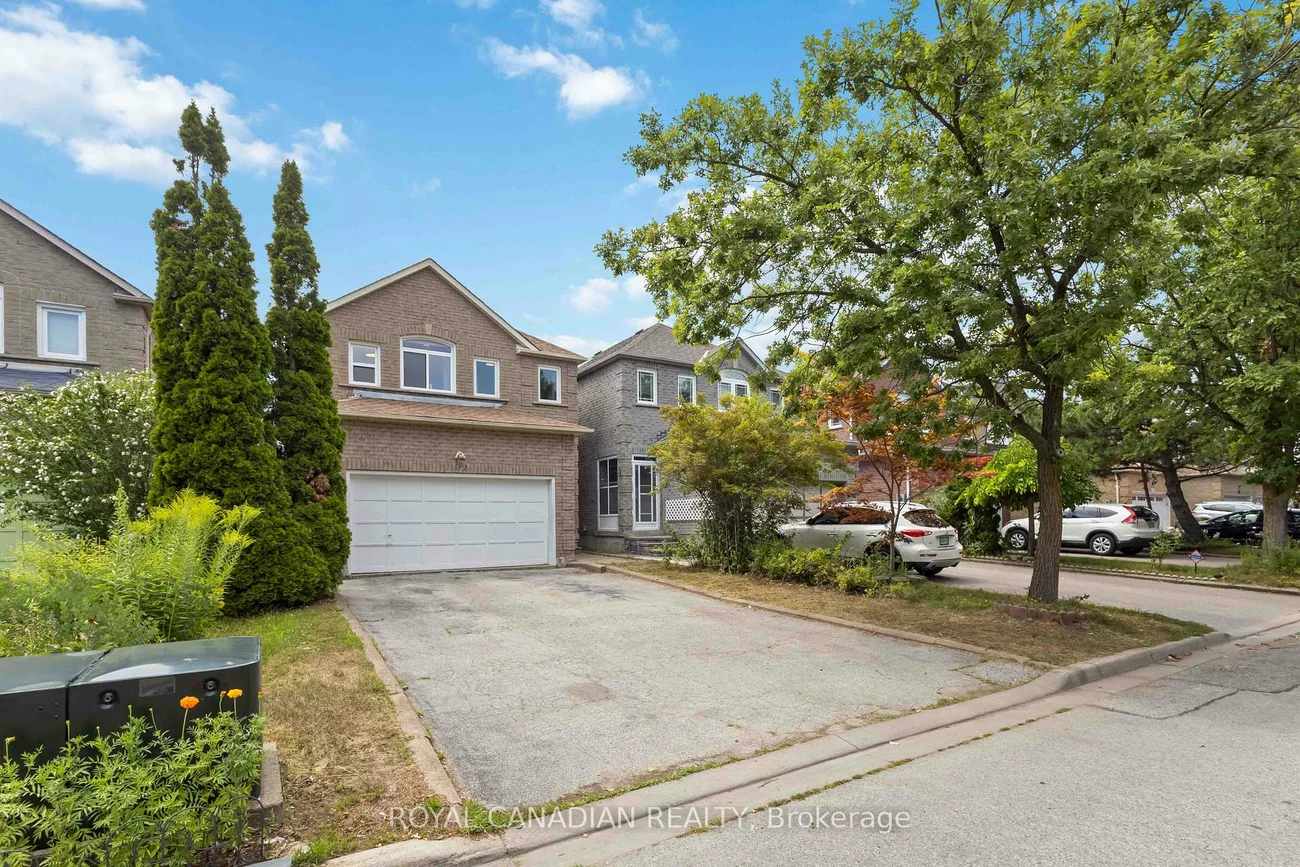 107, Joycedale, Middlefield, Markham