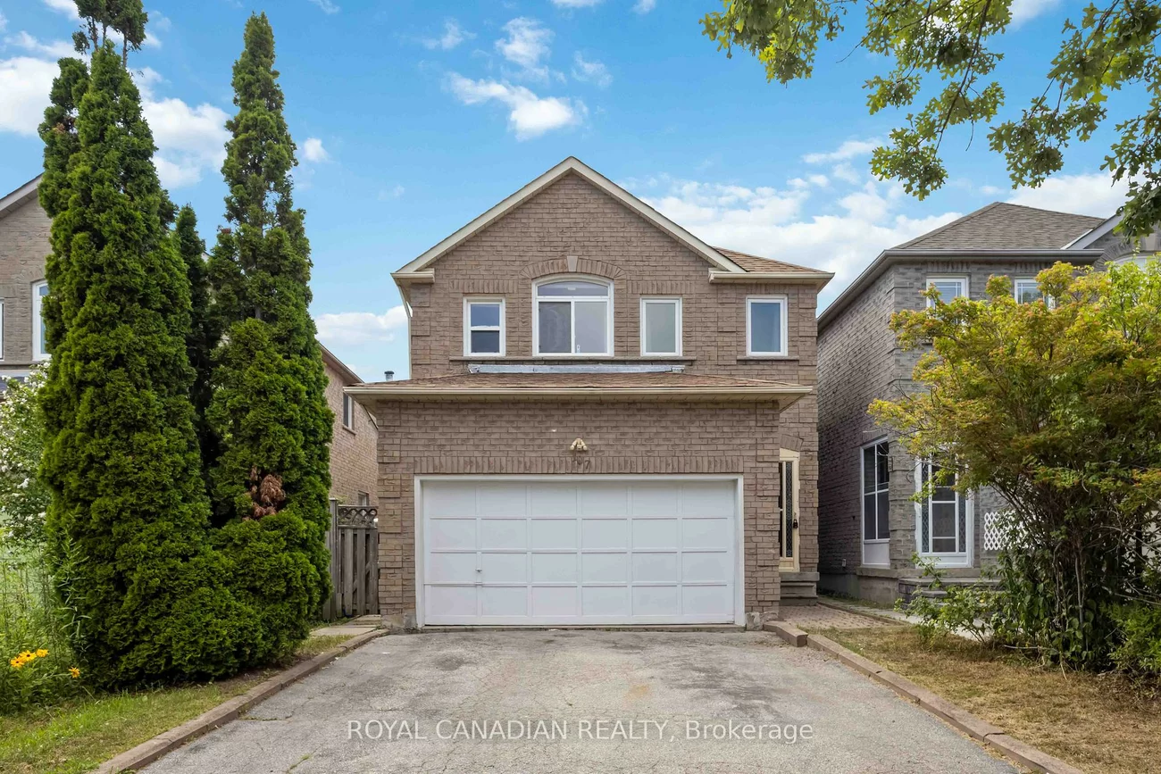 107, Joycedale, Middlefield, Markham