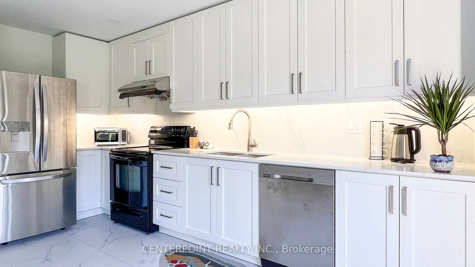 44, Kenley, Milliken Mills East, Markham