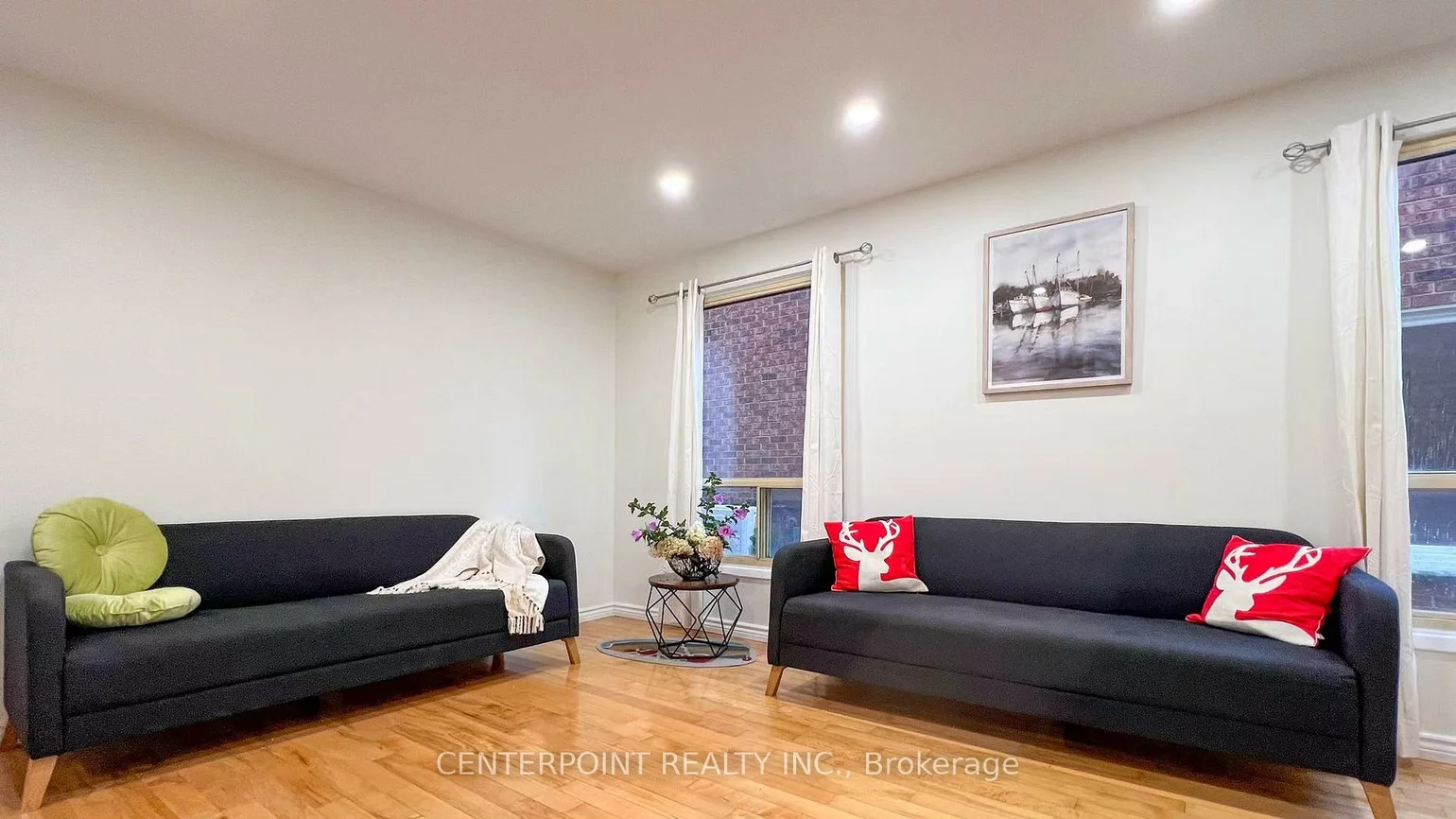 44, Kenley, Milliken Mills East, Markham