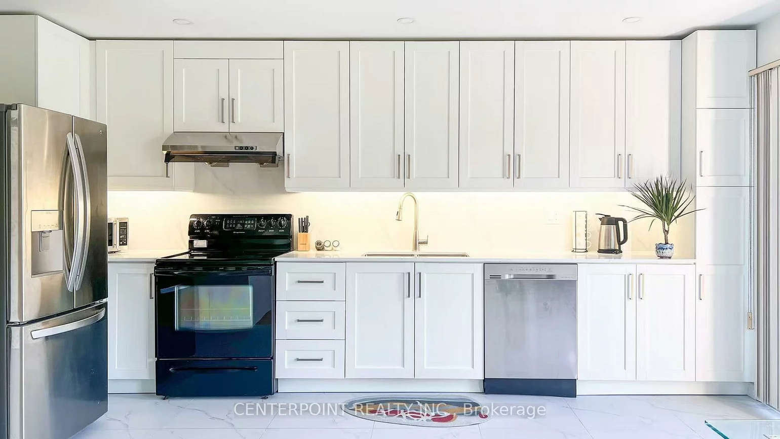 44, Kenley, Milliken Mills East, Markham
