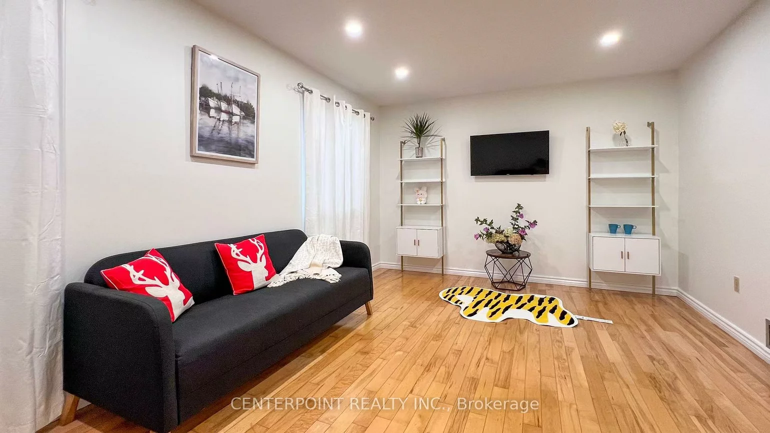 44, Kenley, Milliken Mills East, Markham