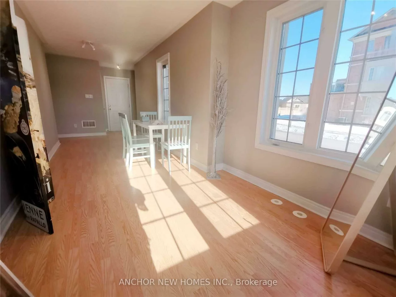 Lower 2608, Bur Oak, Cornell, Markham