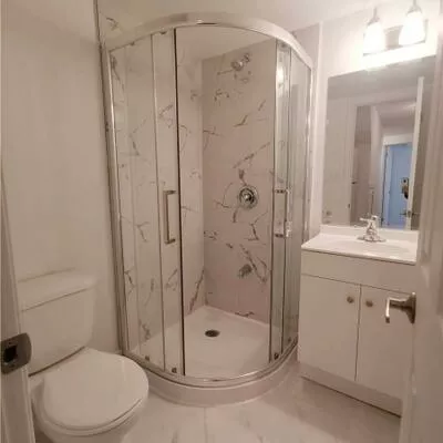 Lower 2608, Bur Oak, Cornell, Markham