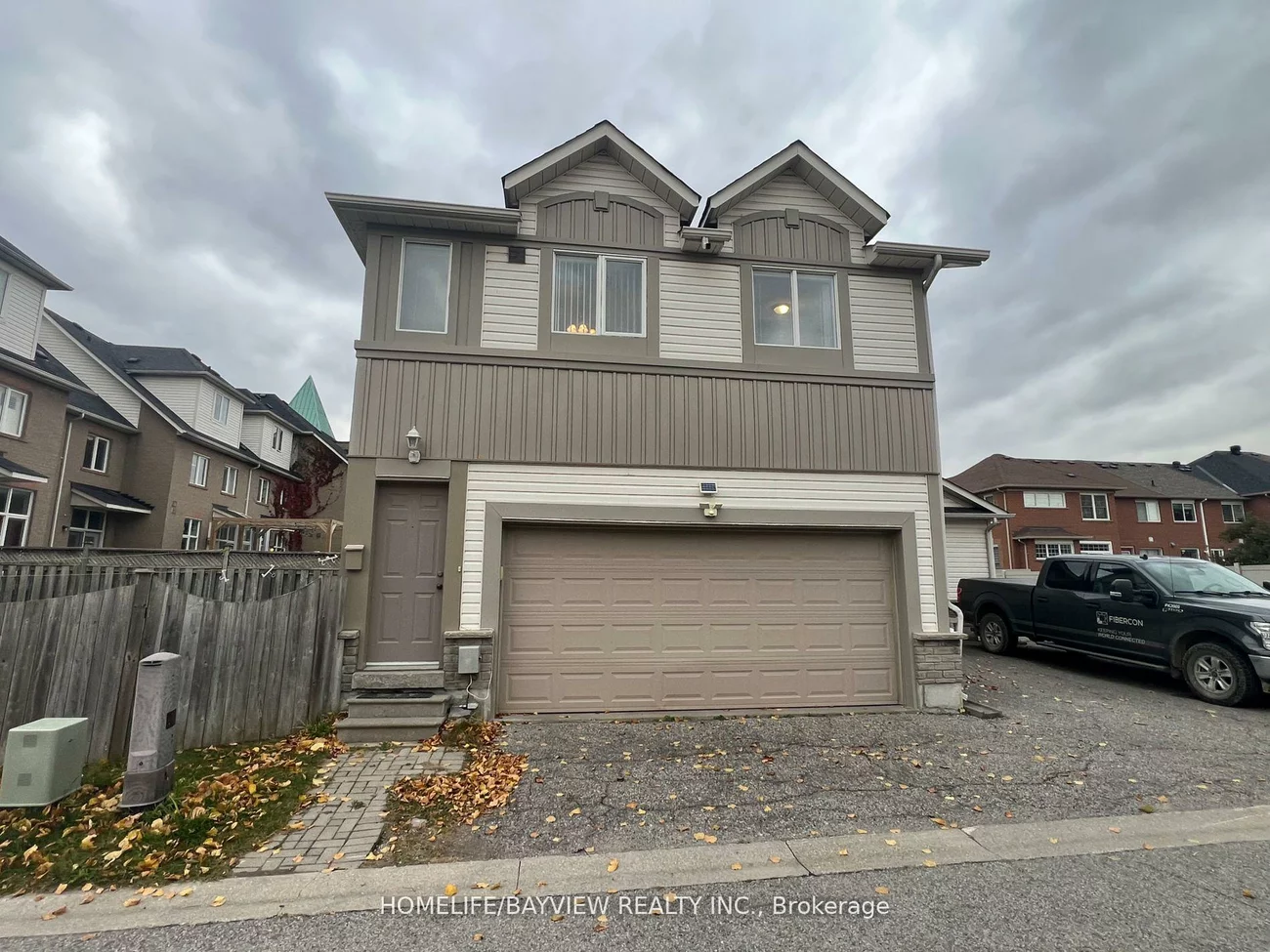 140, Cornell Park, Cornell, Markham