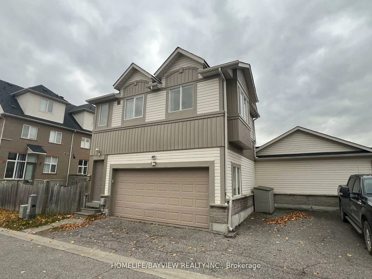140, Cornell Park, Cornell, Markham