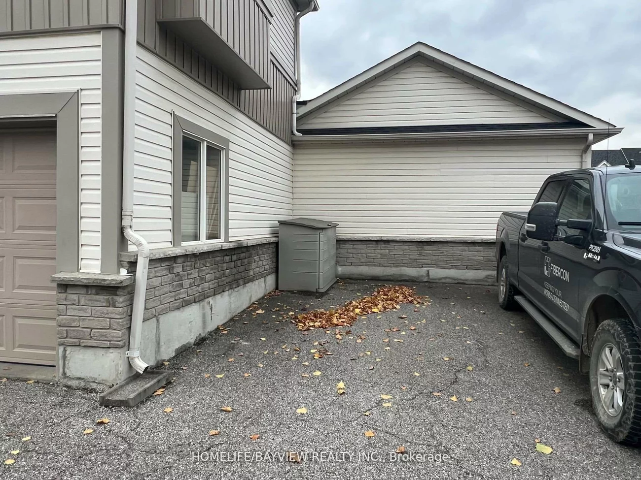 140, Cornell Park, Cornell, Markham