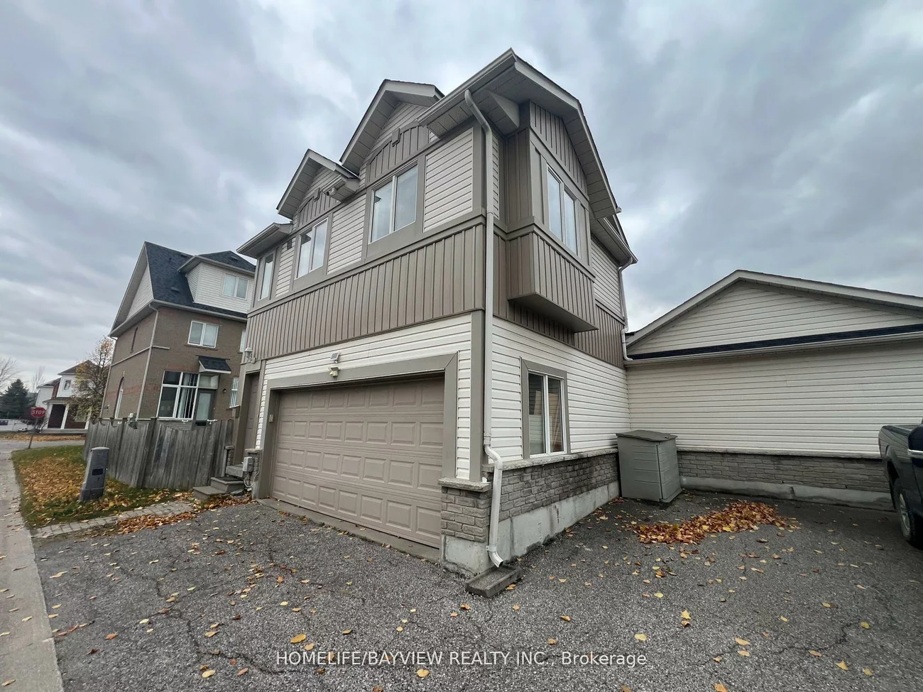 140, Cornell Park, Cornell, Markham