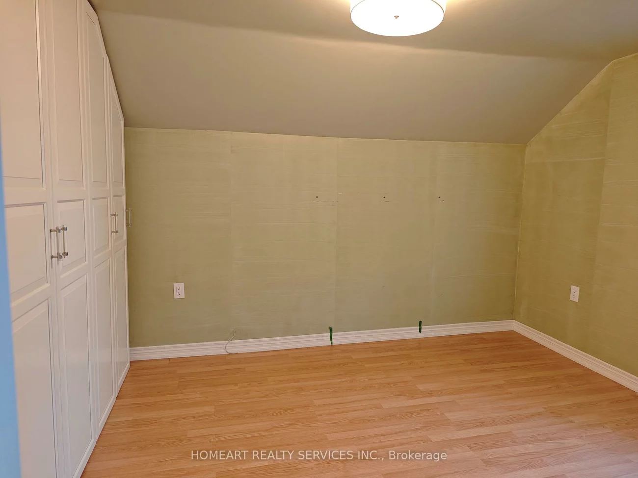 6, Rouge, Vinegar Hill, Markham