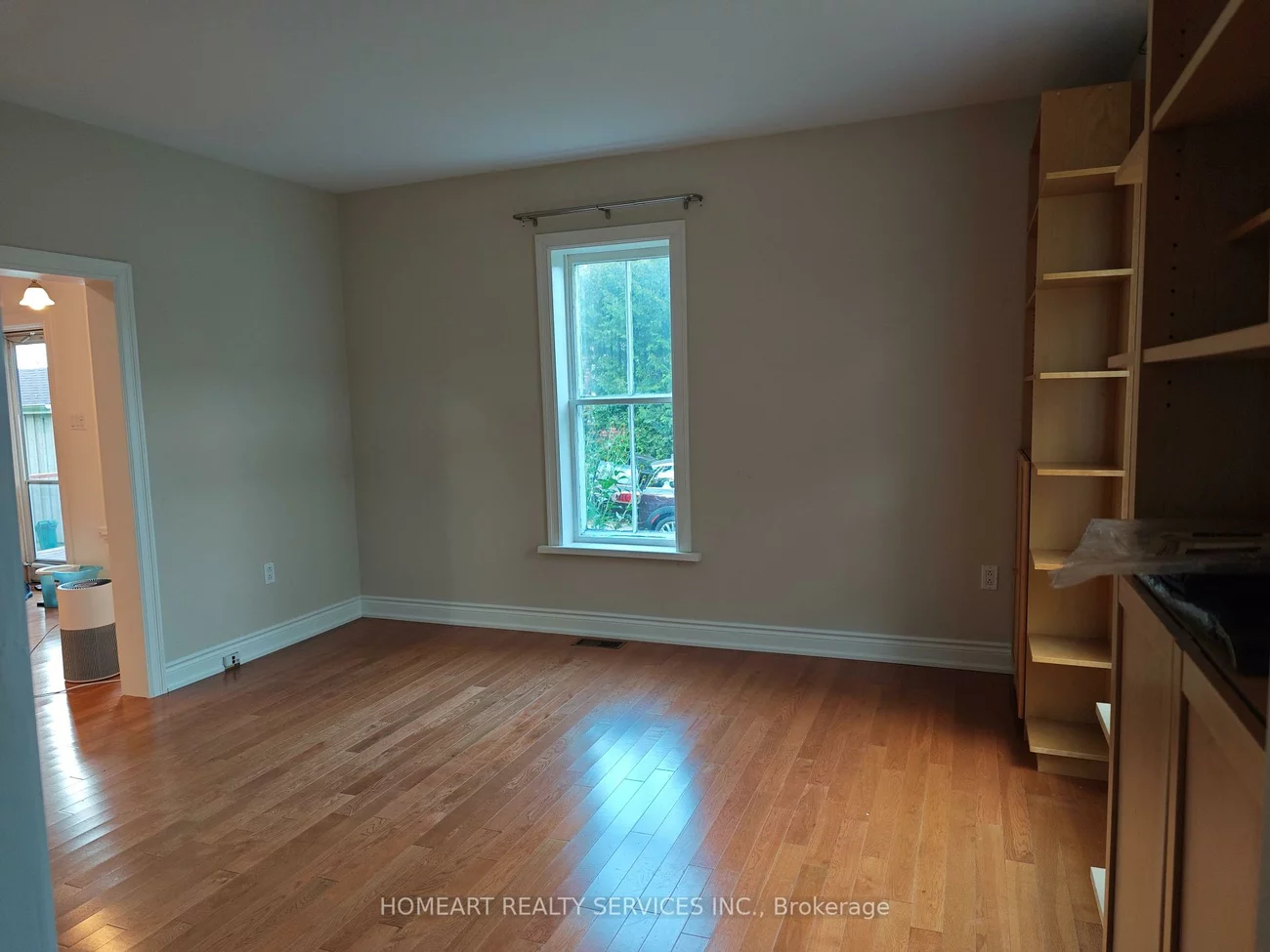 6, Rouge, Vinegar Hill, Markham