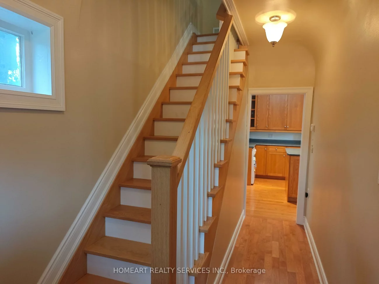 6, Rouge, Vinegar Hill, Markham