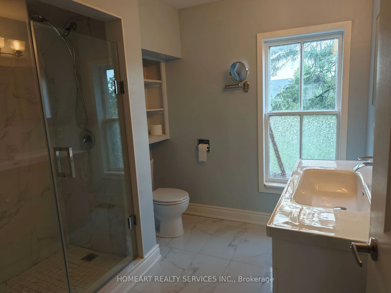 6, Rouge, Vinegar Hill, Markham