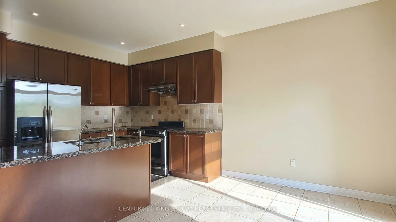 95, Princess Diana, Cathedraltown, Markham