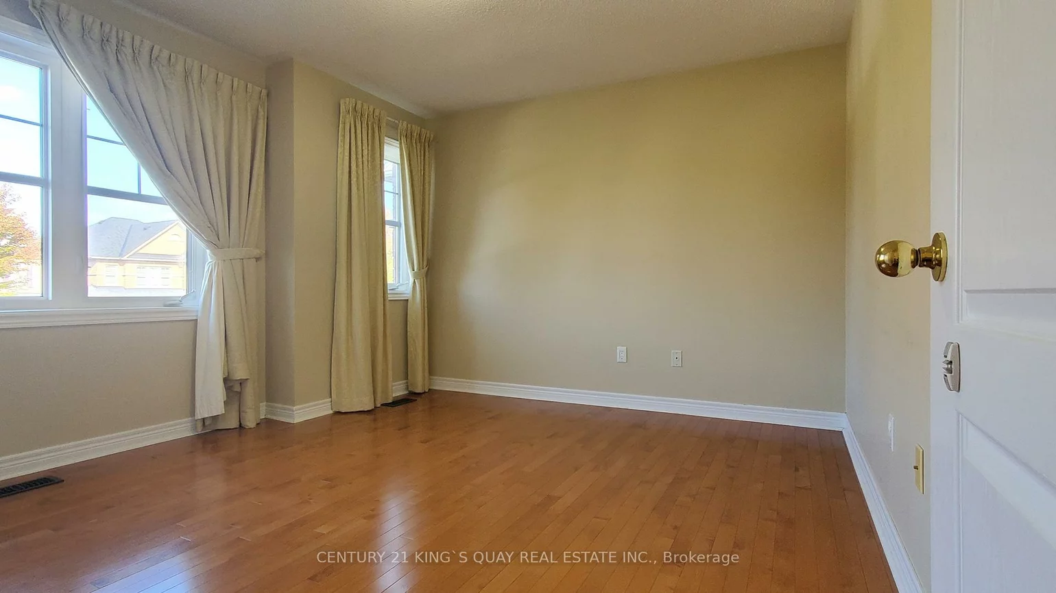 95, Princess Diana, Cathedraltown, Markham
